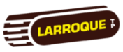 Plan du site LARROQUE TP
